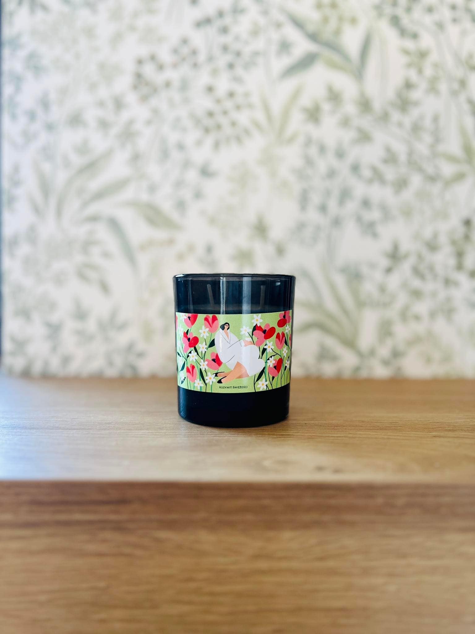 Rozkwit świeżości - obrazek 2