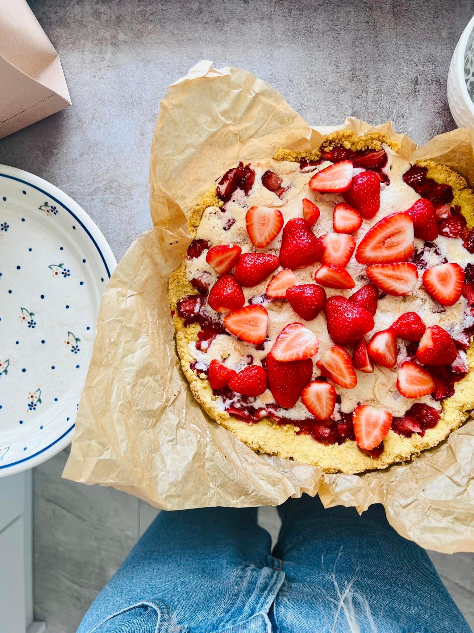 E-BOOK Wiosna - sezonowy ebook z przepisami - obrazek 3