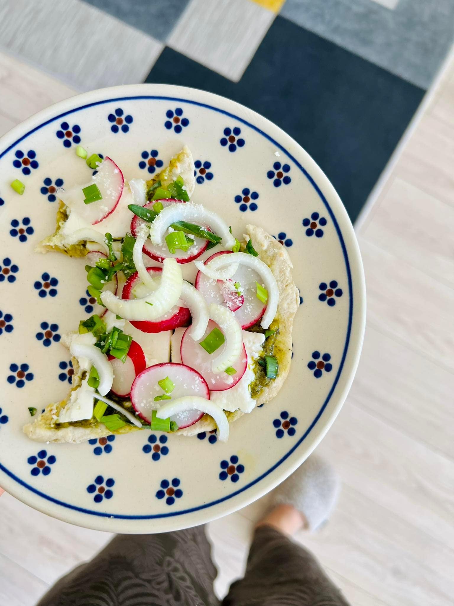 E-BOOK Wiosna - sezonowy ebook z przepisami - obrazek 4