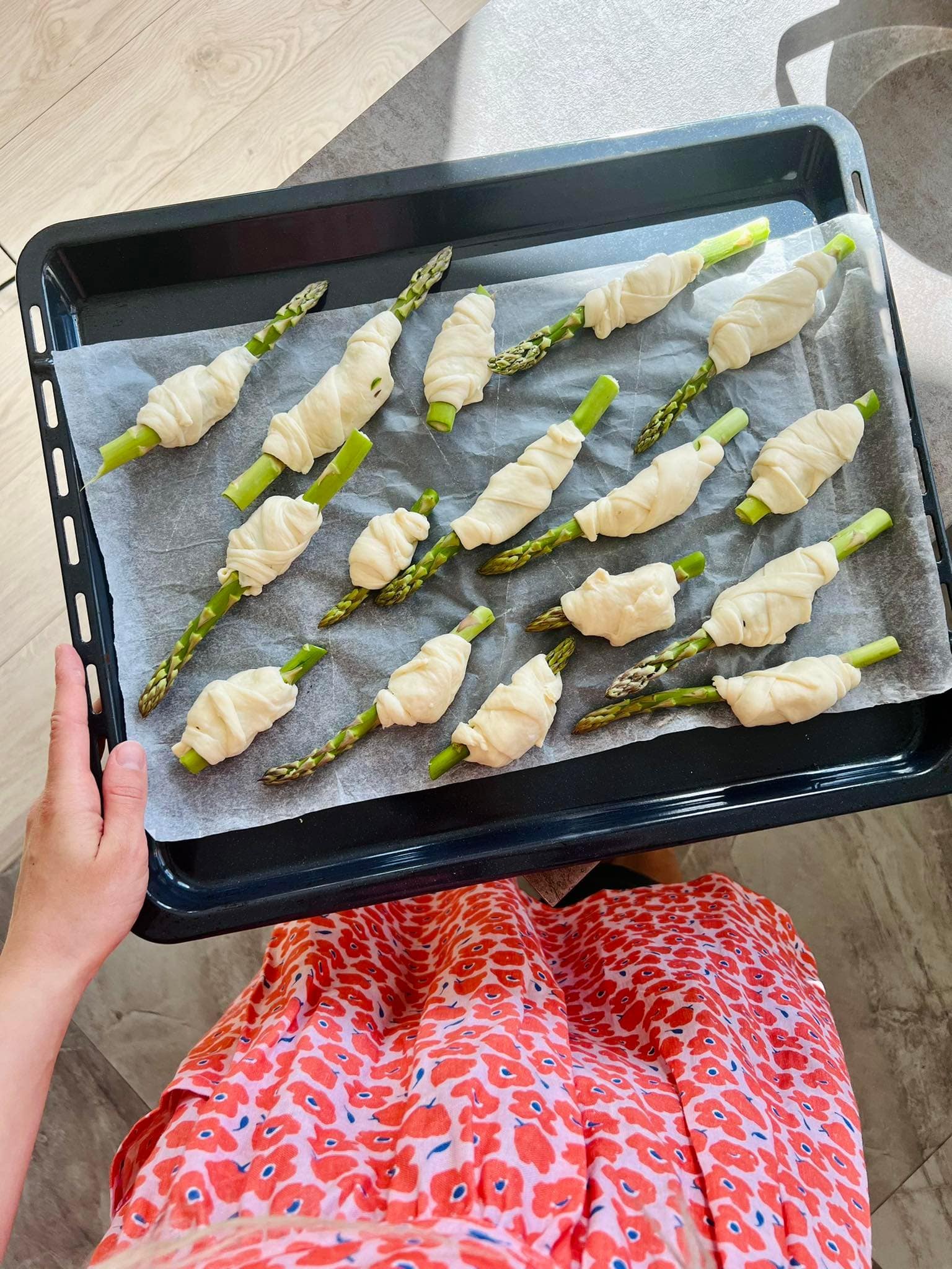 E-BOOK Wiosna - sezonowy ebook z przepisami - obrazek 5