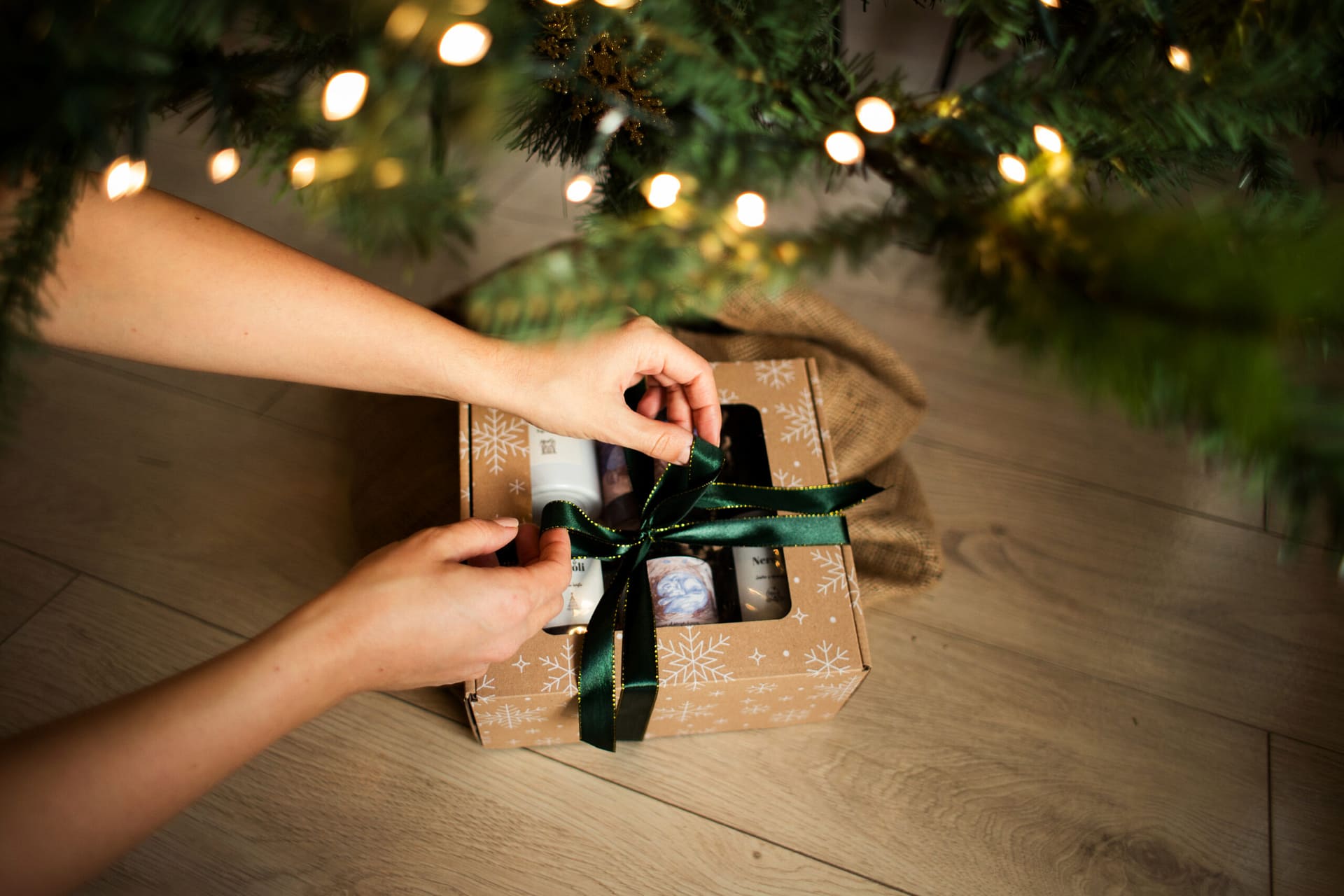 Zestaw prezentowy Ciut Więcej - obrazek 3