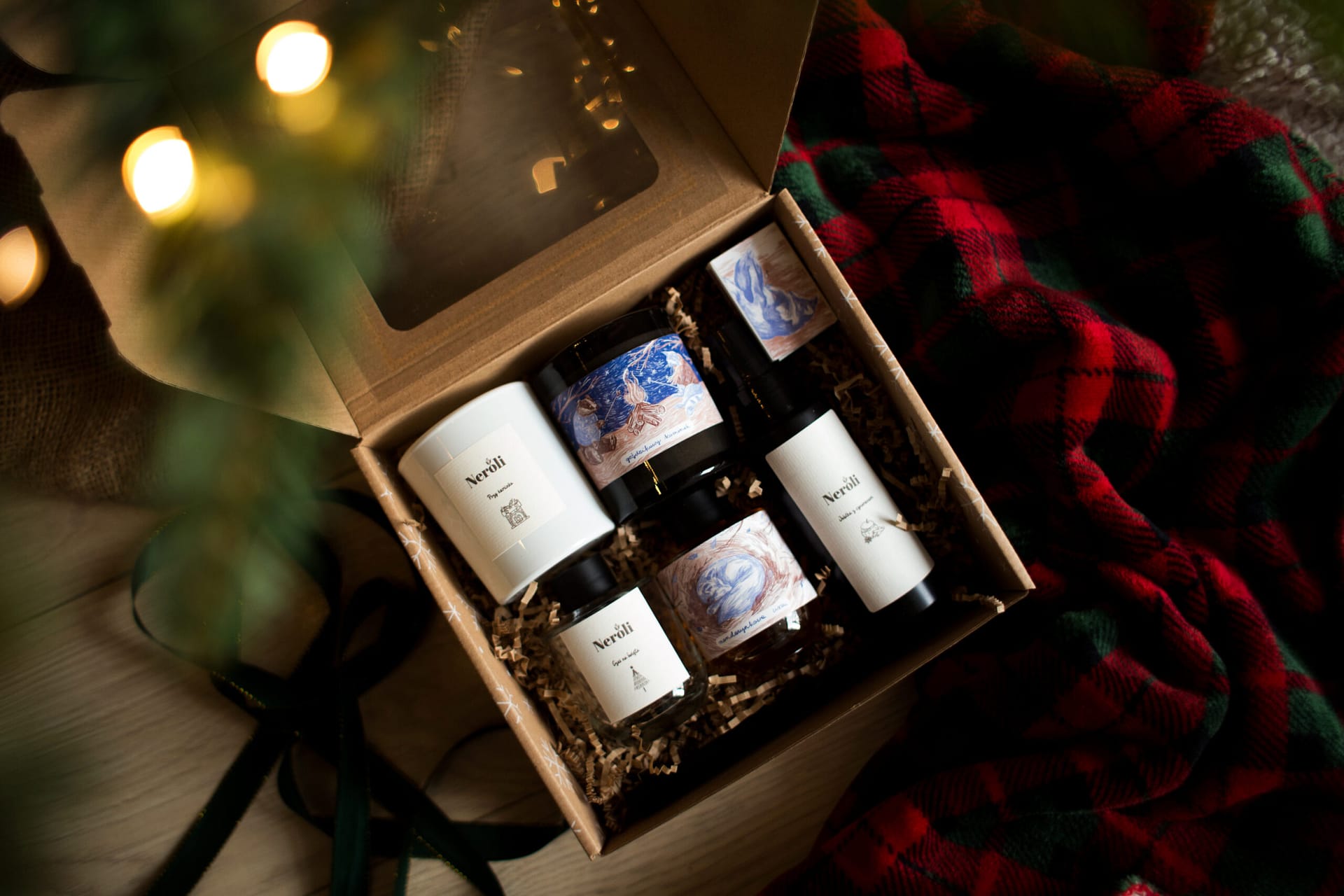 Zestaw prezentowy Ciut Więcej - obrazek 2