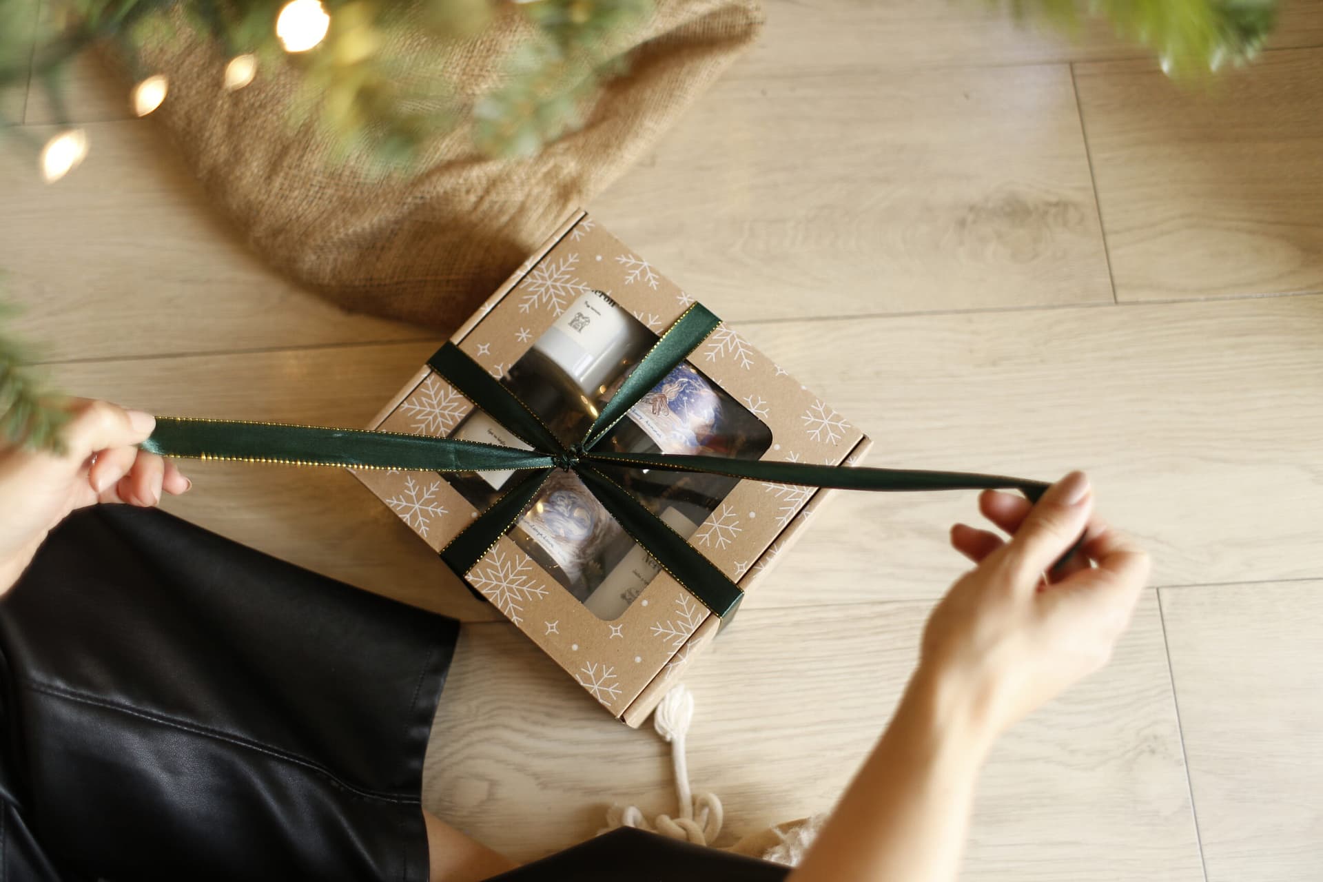 Zestaw prezentowy Ciut Więcej - obrazek 4