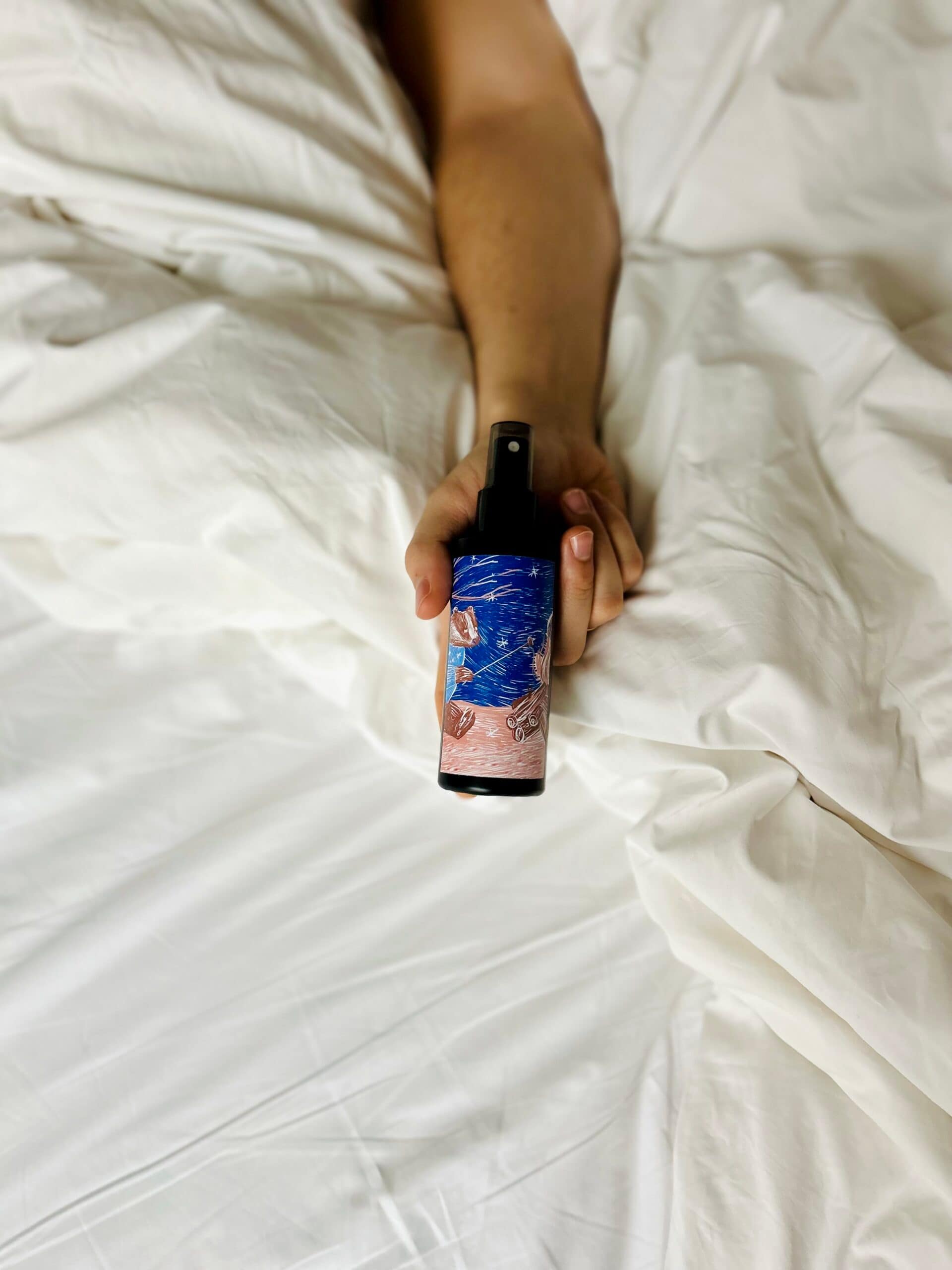 Naturalna mgiełka zapachowa | Goździkowy kominek - obrazek 2