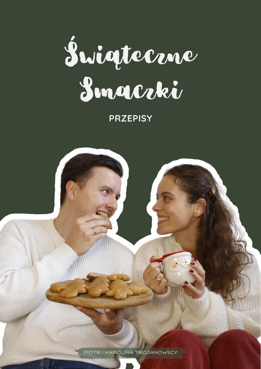 Świąteczne Smaczki – Przepisy EBOOK